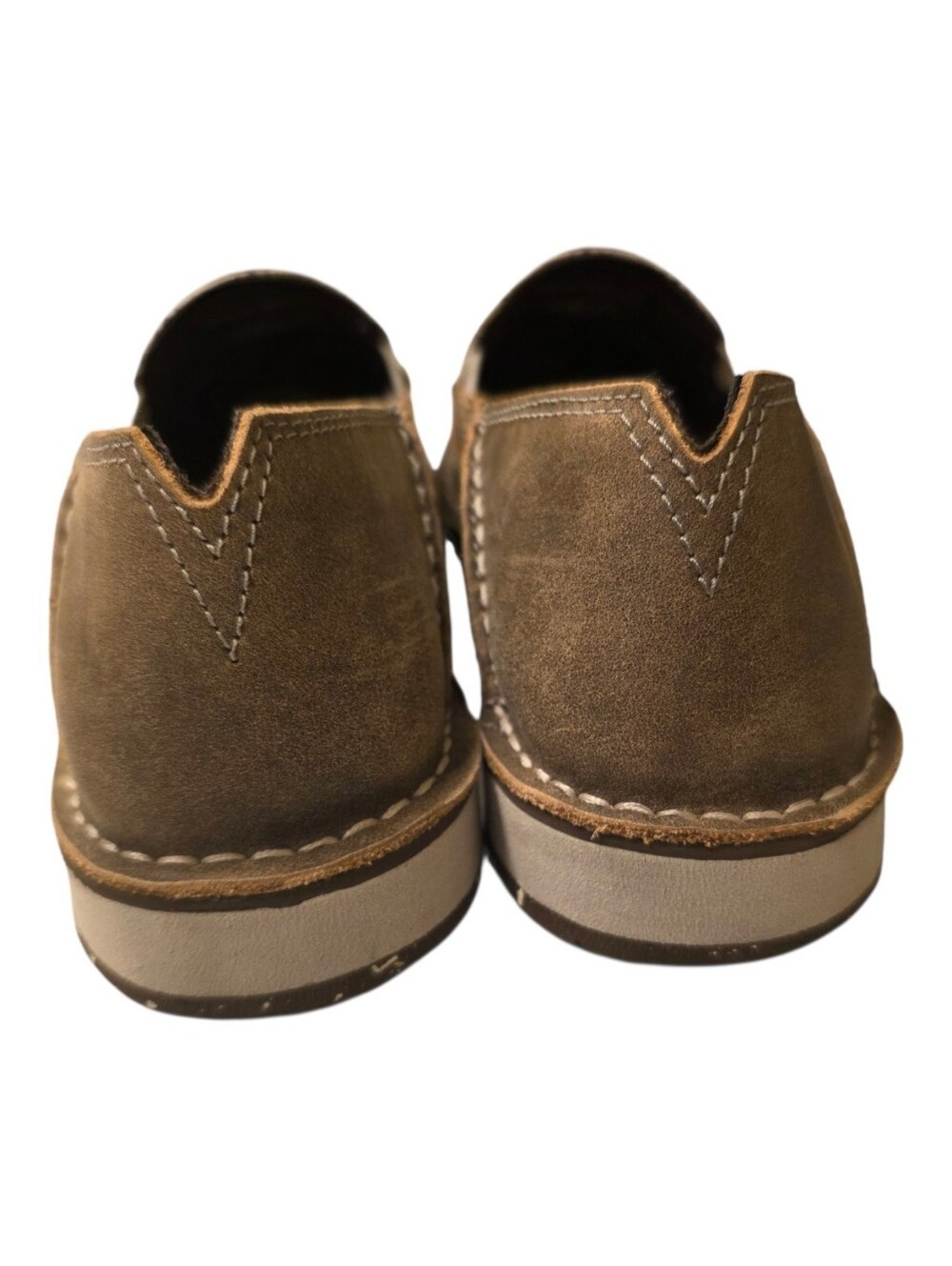 Ariat Women’s Cruiser Slip On Shoes Size 8.5 - Picture 4 of 8
